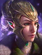 Endalia