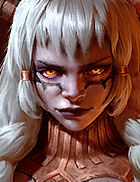 Morag Bronzelock
