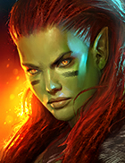 Shaman