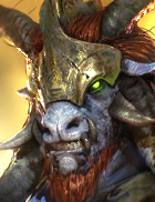 Yaga the Insatiable